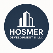 Ted Hosmer from Hosmer Development II LLC