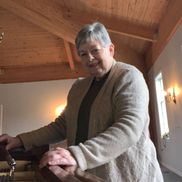 Susan Yacina from Yacina’s Piano Service