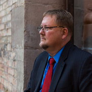 Scott Fulmer from Intermountain PI