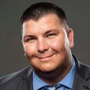 William McCormick from Ball Toyota of Charleston