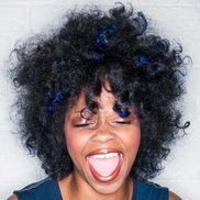 Jamesia Williams from Jamesia Williams 