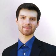 Matthew Incardona from DouxDolci Web Design