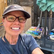Bridgette Comellas from Bridgette Comellas Studio