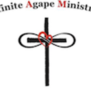 Randall Parsons from Infinite Agape Ministries