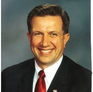 Jim Buckman from PrayerCares