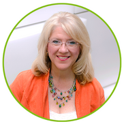 LeeAnn Eddins from LA Eddins Design