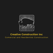 Bryan Kuhn from Creative Construction Inc.