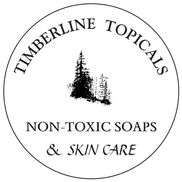 Timberline Topicals from Timberline Topicals