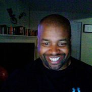 Ken Darden from 23 Fitness