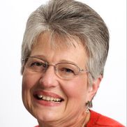 Joan Patterson from Joan Patterson Professional Speaker, Author, Encourager