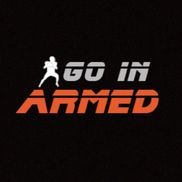 Steven Klayman from Go In Armed (QB Training)