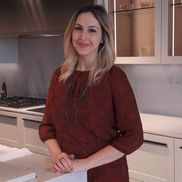 Sabrina Stewart from Laval Interiors, LLC