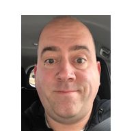 Joe Foley from No sitting on the sideline dad podcast