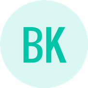 Brian Kuzub from BK Consulting Inc