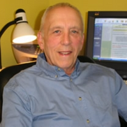 Dennis Elie from Sunshine Marketing & Web Design