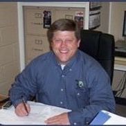 Warren Muncy from AAA Scene Cleaners