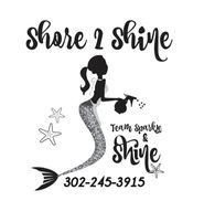 Juliet Hudson from Shore 2 Shine Home Services LLC