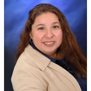 Norma Lopez from Keller Williams Property Team