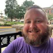 Andy Goble from MY Town TV
