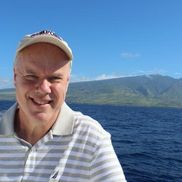 Lewis Evans from Brand Beacon Consulting