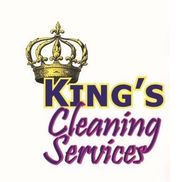 Carol Valdes from King's Cleaning Corp