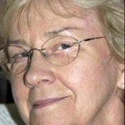 Dorothy Doherty from Visual Artist