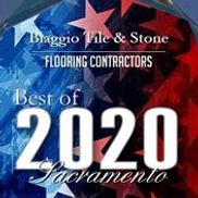 Austin Gilliland from Biaggio Tile & Stone