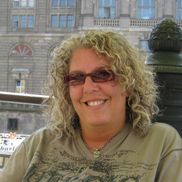 Melani Deckert from Tuppen Construction Limited