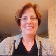 Maryann Chatfield from Welcome Dyslexia