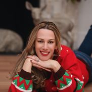 Giselle Guimaraes from I Bring You Perfection Housecleaning Services
