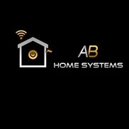Ardeshir Samei from A.B HOME SYSTEMS