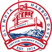 Carol Riley from Olympia Harbor Days