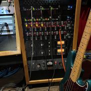 Gary Long from Gary Long Nomad Recording Studio