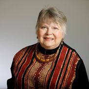 Mary Spencer from Grant Fundraising Solutions