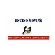 Melanie Cruz from Encino Moving and Delivery Services Inc