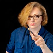 Jennifer Heine from Jennifer Heine