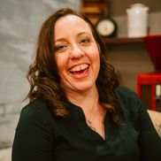 Rebecca Oblak from Arrow’s Edge Coaching 