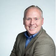 Jeff Nix from Falk PLI Engineering & Surveying