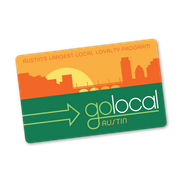 Brian Maxwell from Go Local Austin