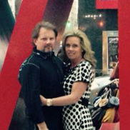 Steve Braun from Tupelo Tint & The Blind Side