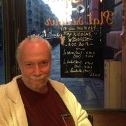 Randall Moore from Author