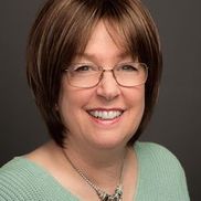 Robin Dietrich from We Offer Wellness