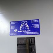 Jason Hardee from Hightower Electric LLC