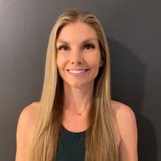 Amber Mills from A Pilates Studio