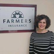 Khandan Farjadi from Farmers Insurance - Khandan Farjadi