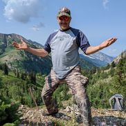 David Osterczy from Oz Fine Art Studio LLC