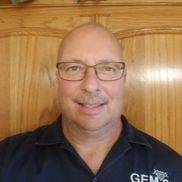 Gerry Miller from Gem's Carpet Cleaning Plus, L.L.C.