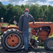 William Hunt from Tapi USA