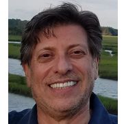 Ken Campanile from NetServ Engineering