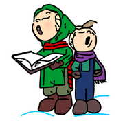 Joyce Moreira from Christmas Storybook Land